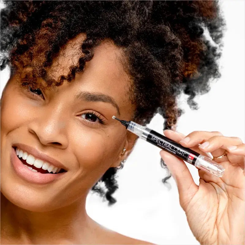 Ds Laboratories Spectral Lash Sérum Estimulante Para El Crecimiento De Pestañas, 2,4 ml