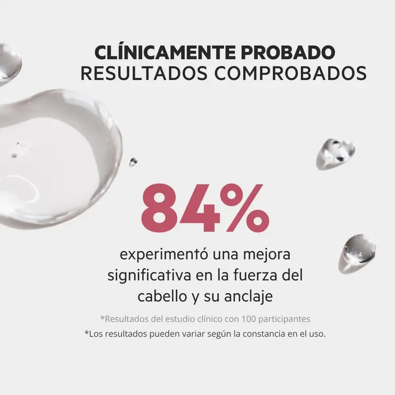 DS Laboratories Spectral Women's Sérum Para La Densidad Capilar, 60ml