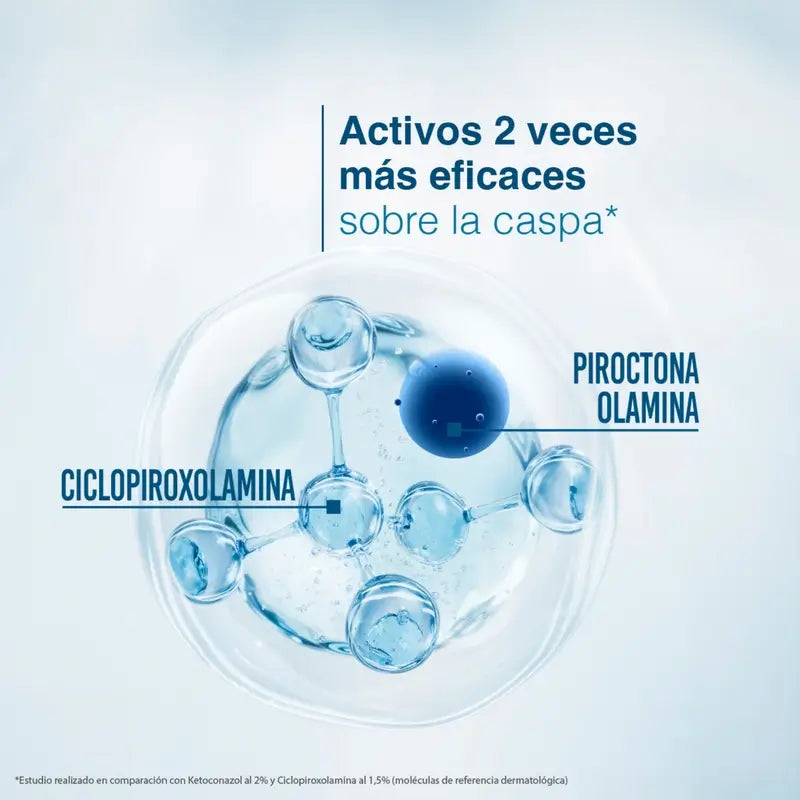 Ducray Kelual DS Champú 100 ml