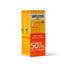 Pañal 75ml, 50% dto 2ª unidad 2025