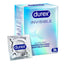 Durex Invisible, 24 Preservativos