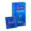 Durex Preservativos Originales Natural Plus, 12 unidades