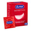 Durex Preservativos Sensitivo Suave Para Mayor Sensibilidad 24 unidades