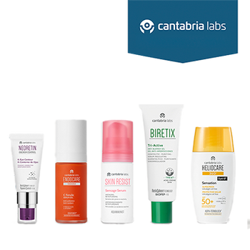 CANTABRIA LABS 30% DTO. 2ª UD  (22 DICIEMBRE 2025)