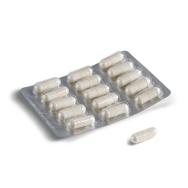 Elifexir Esenciall Coctel Belleza Nocturna Ácido Hialurónico 30Caps