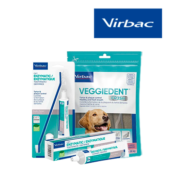 VIRBAC DENTAL 20% DTO. (31 DICIEMBRE 2025)