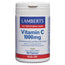 Lamberts Vitamina C 1000 Mg +  Bioflavonoides Y Escaramujo, 120 tabletas