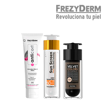 FREZYDERM 50% DTO. 2ª UD. (7 DICIEMBRE 2025)