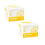 Eco Boom Pack Salva Slips, 2 X 30 unidades