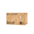 ECO BOOM PURE Pañales ecológicos de bambú 100% natural- Talla 4/L (9-14 kg) - 60 ud