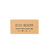 ECOBOOM PURE Pañales ecológicos de bambú 100% natural- Talla 5/XL (12-17 kg) - 48 ud