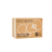 ECOBOOM PURE Pañales ecológicos de bambú 100% natural- Talla 5/XL (12-17 kg) - 48 ud