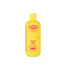 Ecoforia gel de ducha antiestrés de limón y piña, 400 ml