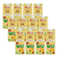 Ecomil Bebida Vegetal Sabor Vainilla Bio Tetrabrik, Pack 12 x  1 litro