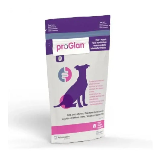 Ecuphar Proglan Sabor 30Chews