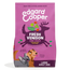 Edgard & Cooper Pienso Para Perros Adultos Grandes Con Venado Y Pato Frescos , 12 kg