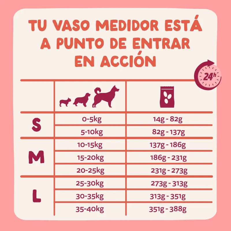 Edgard & Cooper Pienso Para Perros Senior Grandes Con Pollo Y Salmón Frescos , 12 kg
