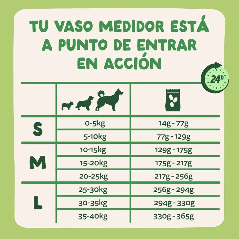 Edgard & Cooper Pienso Para Perros Adultos Medianos Con Cordero Fresco , 2,5 kg