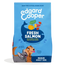 Edgard & Cooper Pienso Para Perros Adultos Medianos Con Salmón Fresco , 7 kg