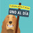 Edgar & Cooper Snack Dental Para Perros 8x175g Adult  Fresa y Menta Mediano