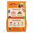 Edgard & Cooper Pienso Para Perros Adultos Mini Con Pollo Fresco , 0,7 kg