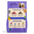 Edgard & Cooper Pienso Para Perros Adultos Medianos Con Pato Fresco , 2,5 kg
