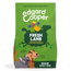 Edgard & Cooper Pienso Para Perros Adultos Medianos Con Cordero Fresco , 7 kg