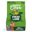 Edgard & Cooper Pienso Para Perros Adultos Mini Con Cordero Fresco , 3 kg