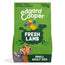 Edgard & Cooper Pienso Para Perros Adultos Mini Con Cordero Fresco , 0,7 kg