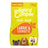 Edgard & Cooper Pienso Para Perros Adultos Medianos Con Zananahoria Y Calabacín , 2,5 kg