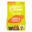 Edgard & Cooper Pienso Para Perros Adultos Medianos Con Zananahoria Y Calabacín , 2,5 kg