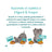 Edgard & Cooper Pienso Para Perros Adultos Medianos Con Zananahoria Y Calabacín , 2,5 kg