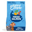 Edgard & Cooper Pienso Para Perros Adultos Mini Con Salmón Fresco , 0,7 kg
