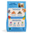 Edgard & Cooper Pienso Para Perros Adultos Mini Con Salmón Fresco , 0,7 kg