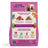 Edgard & Cooper Pienso Para Perros Adultos Mini Con Venado Y Pato Frescos , 3 kg