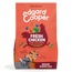 Edgard & Cooper Pienso Para Perros Senior Medianos Con Pollo Y Salmón Frescos , 7 kg