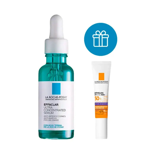 La Roche Posay Effaclar Sérum Concentrado 30 ml