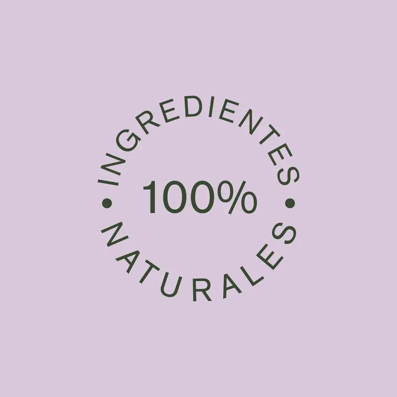 El Jardín De Hammam Aceite Hidro-Nutritivo Corporal Armonía Lavanda , 100 ml