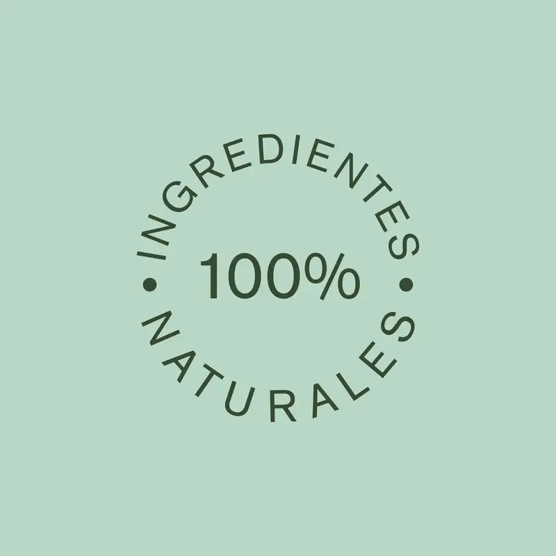 El Jardín De Hammam Aceite Hidro-Nutritivo Corporal Menta Vital , 100 ml