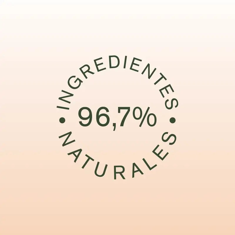 El Jardín De Hammam Bruma Corporal Estimulante Ámbar Sensual , 100 ml