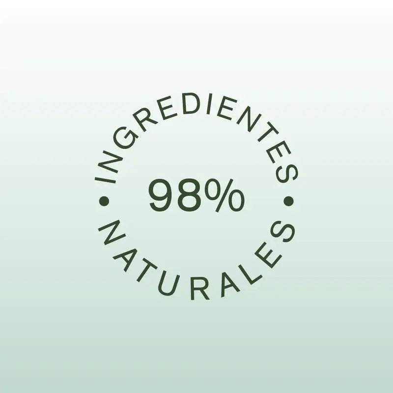 El Jardín De Hammam Bruma Corporal Estimulante Menta Vital , 100 ml