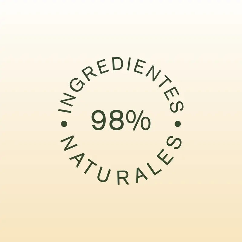 El Jardín De Hammam Bruma Corporal Estimulante Pasión De Azahar , 100 ml