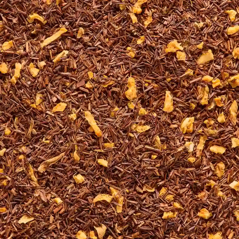 El Jardín De Hammam Rooibos Con Naranja , 100 gr