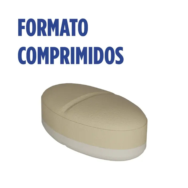 Eladiet Buenas Noches 1,85 Mg Melatonina, 30 comprimidos