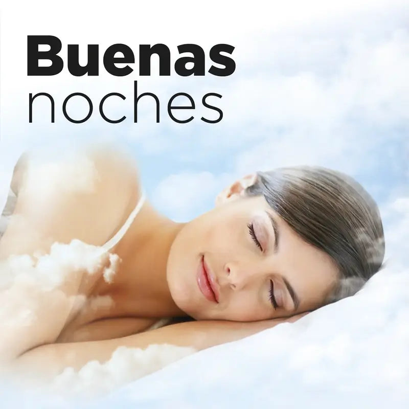 Eladiet Buenas Noches 1,85 Mg Melatonina, 30 comprimidos