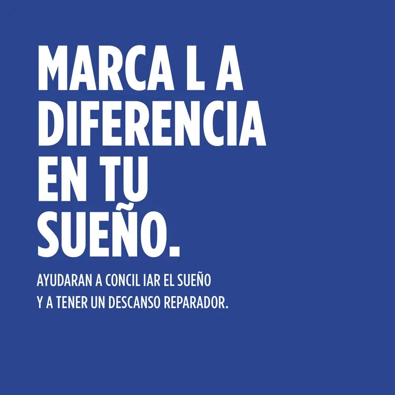 Eladiet Buenas Noches, 60 comprimidos