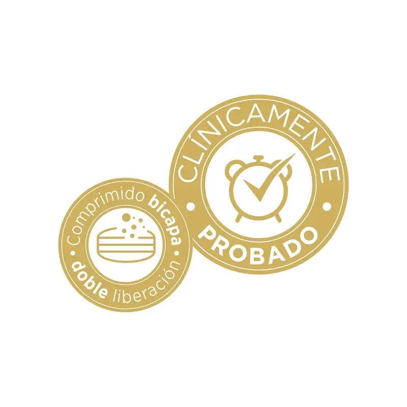 Eladiet Buenas Noches, 60 comprimidos