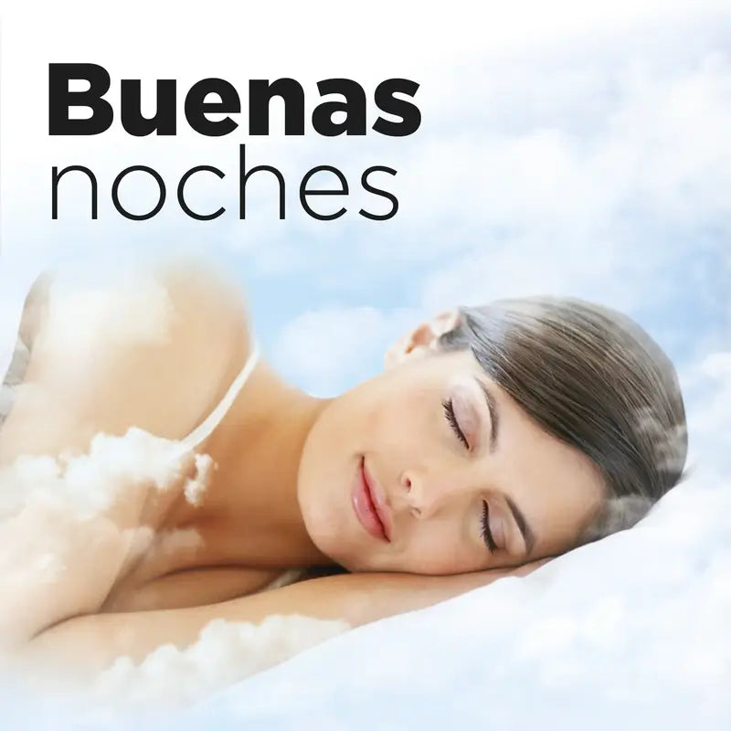 Eladiet Buenas Noches, 60 comprimidos