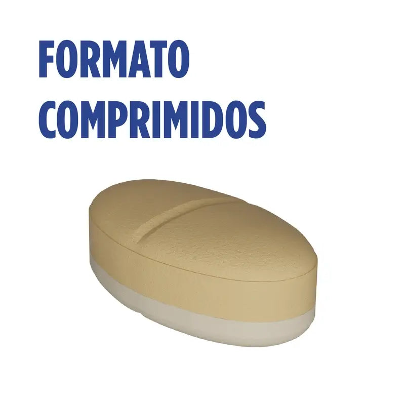 Eladiet Buenas Noches Total 1,85 mg 2023, 60 comprimidos