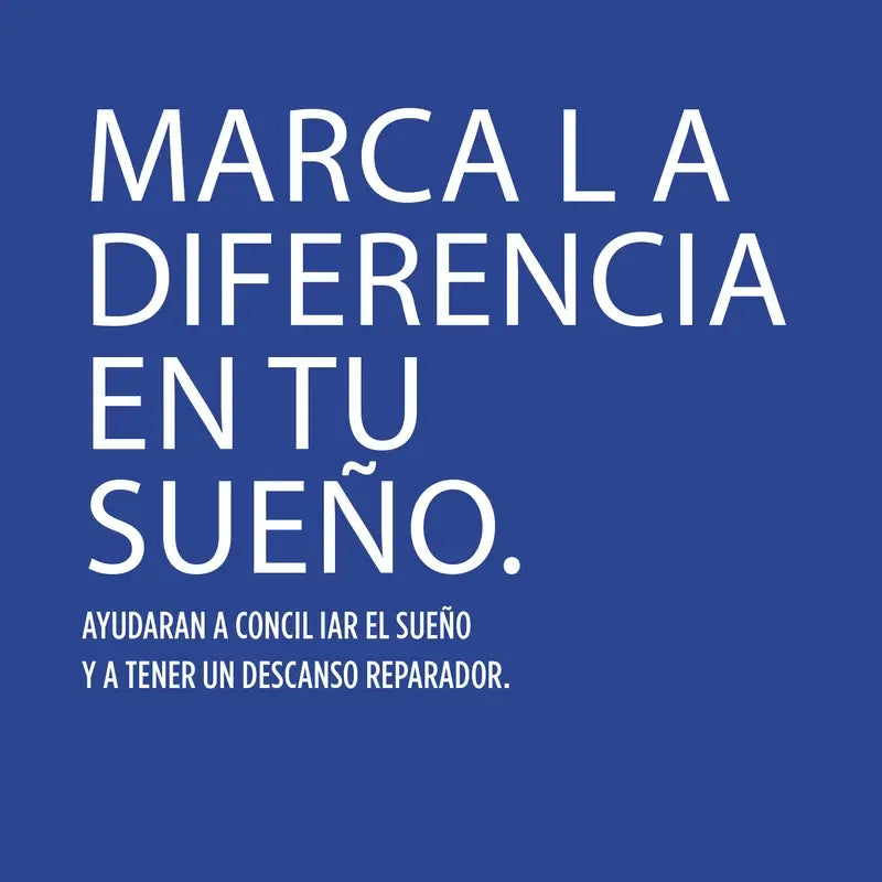 Eladiet Buenas Noches Total 1,85Mg, 30 comprimidos